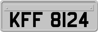 KFF8124