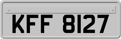 KFF8127