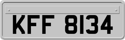 KFF8134