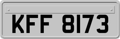 KFF8173