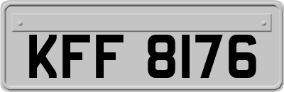KFF8176