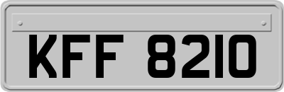KFF8210