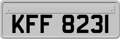 KFF8231