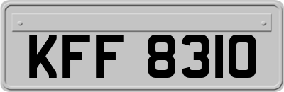 KFF8310