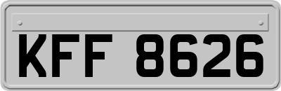 KFF8626