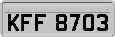 KFF8703