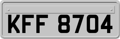 KFF8704