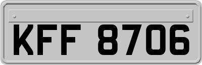 KFF8706