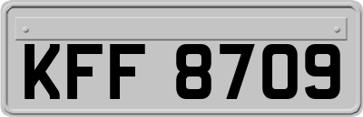 KFF8709