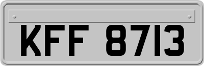 KFF8713