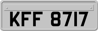 KFF8717