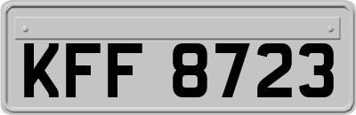 KFF8723