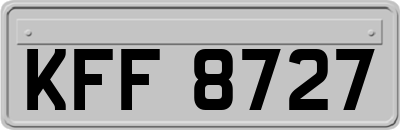 KFF8727