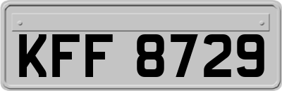 KFF8729