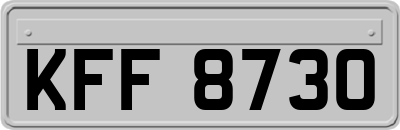 KFF8730