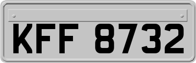 KFF8732