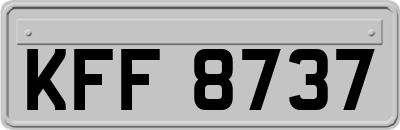 KFF8737