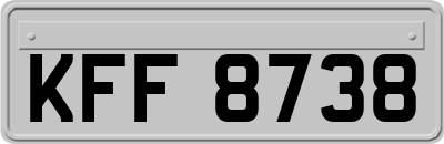 KFF8738