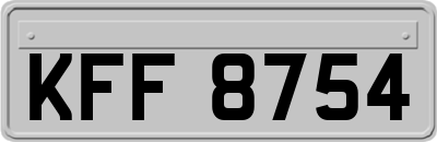 KFF8754