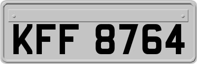 KFF8764