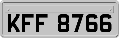 KFF8766