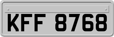 KFF8768