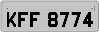 KFF8774