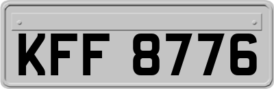 KFF8776