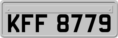 KFF8779