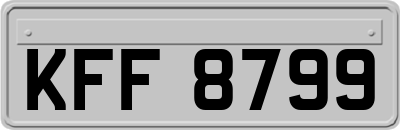 KFF8799