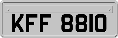 KFF8810