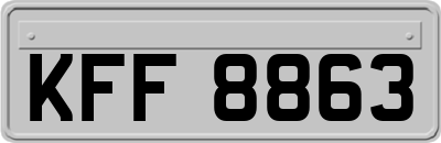 KFF8863