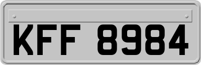 KFF8984