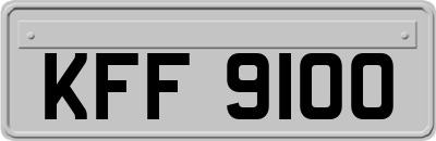 KFF9100
