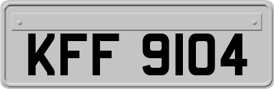 KFF9104