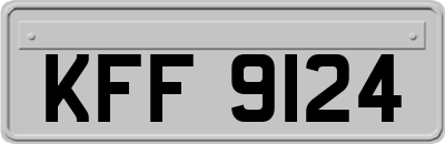 KFF9124