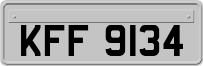 KFF9134