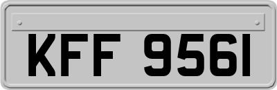 KFF9561