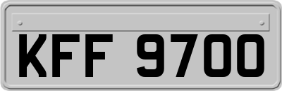 KFF9700