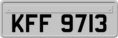 KFF9713