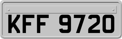 KFF9720