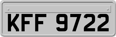 KFF9722