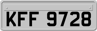 KFF9728