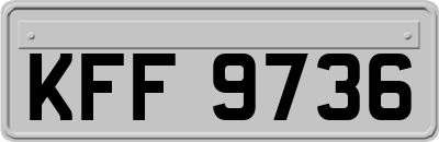 KFF9736