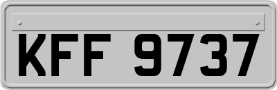 KFF9737