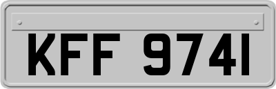 KFF9741