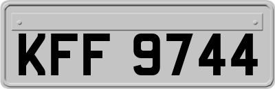 KFF9744