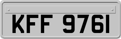 KFF9761