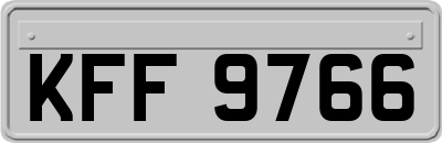 KFF9766