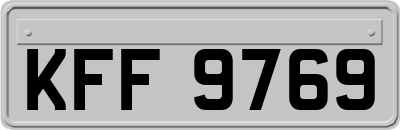 KFF9769